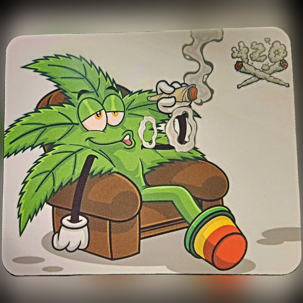420 mouse pad